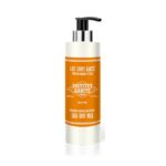 Shea Body Milk mleczko do ciała z masłem Shea Miód i Migdały 200ml