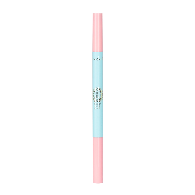 88863911747893415 Oh La La Eyeliner & Eye Pencil kolorowy eyeliner i kredka do oczu 3 - obrazek 1