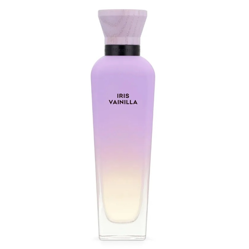 88873081727251227 Iris Vainilla woda perfumowana spray 120ml - obrazek 1
