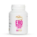 Ero Increase Libido suplement diety zwiększający libido kobiet 60 kapsułek
