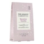 Pedi Moments zestaw do 4-etapowego pedicure Jasmine Soothe