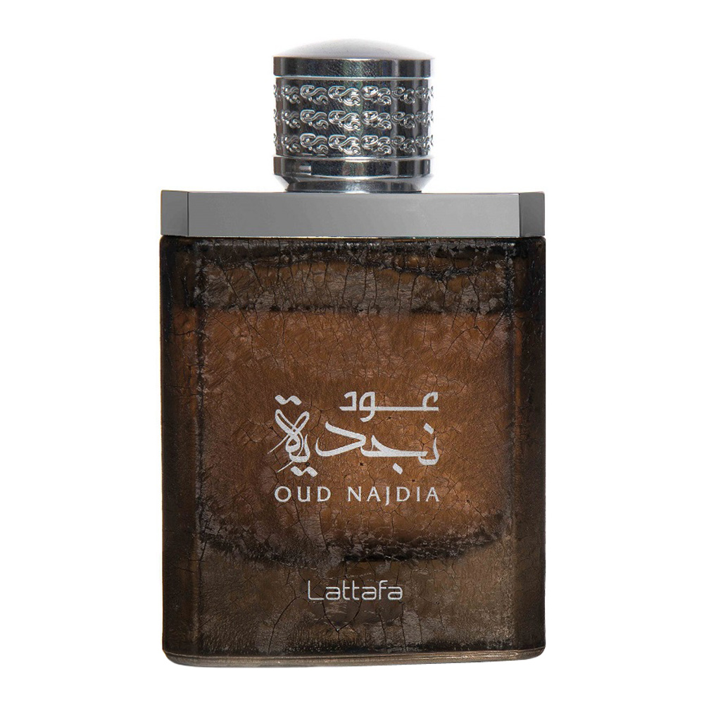 88890831703254675 Oud Najdia woda perfumowana spray 100ml - obrazek 1