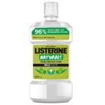 Naturals Gum Protect płyn do płukania jamy ustnej 500ml