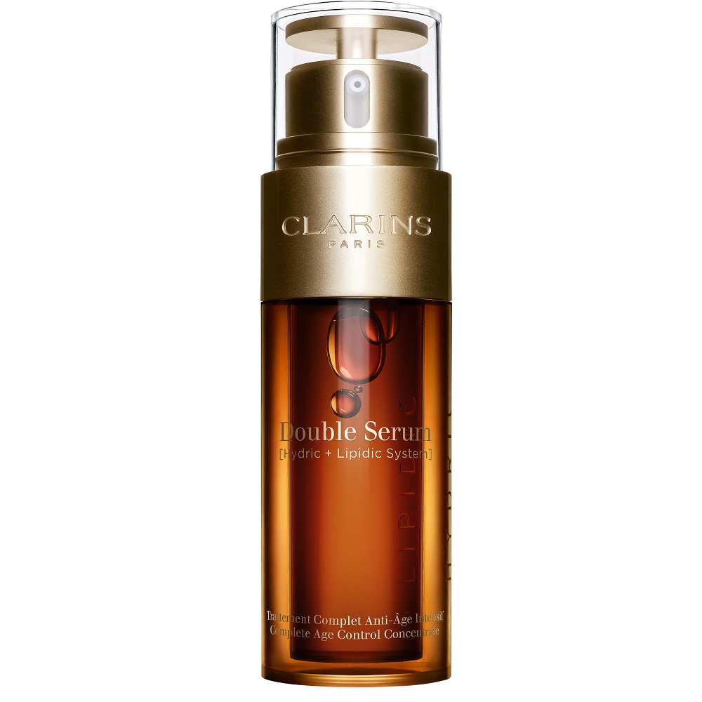 88895631599121378 Double Serum Complete Age Control Concentrate serum przeciwstarzeniowe 50ml - obrazek 1