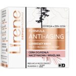 Formuła Anti-Aging łagodzący krem przeciwzmarszczkowy 50ml