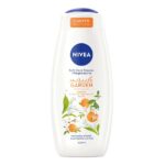 Miracle Garden żel pod prysznic Pomarańcza i Konwalia 500ml