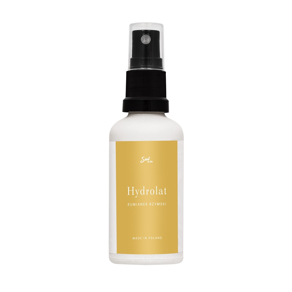 88914731708442067 Hydrolat z rumianku rzymskiego 50ml - obrazek 1