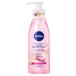 Odżywczy olejek oczyszczający do twarzy z naturalnym olejkiem makadamia 150ml