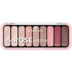 The Rose Edition Eyeshadow Palette paleta cieni do powiek 20 Lovely In Rose 10g
