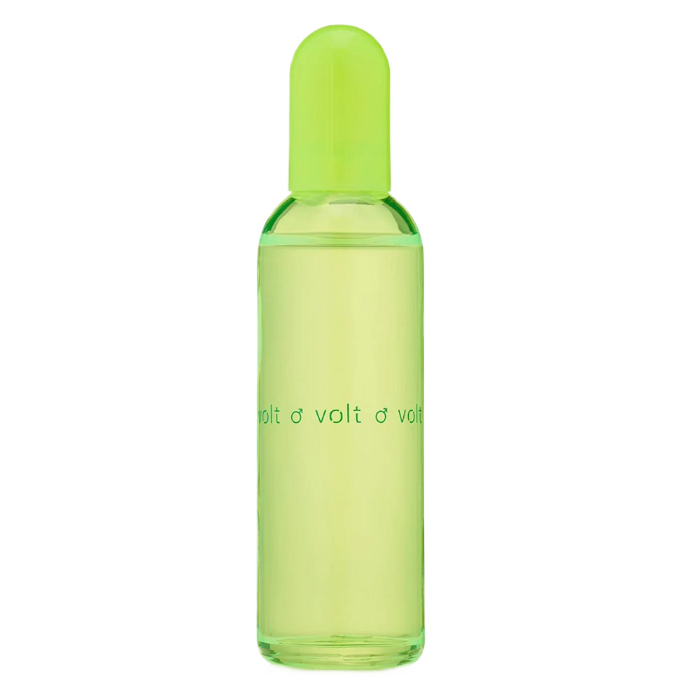 88924981751192810 Colour Me Volt woda perfumowana spray 90ml - obrazek 1