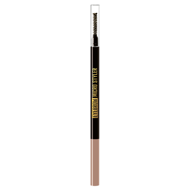 8893181698740199 Eyebrow Micro Styler automatyczna kredka do brwi 03 0.1g - obrazek 1