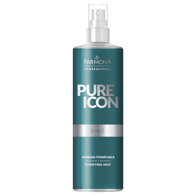 8893491726815893 Pure Icon mgiełka tonizująca 200ml - obrazek 1