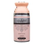 Ekhtiari skoncentrowany dezodorant spray 250ml