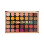 Marigold Eyeshadow Palette paleta 35 cieni do powiek