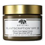 Plantscription™ SPF25 Power Anti-Aging Cream krem przeciwzmarszczkowy na dzień z ekstraktem z Anogeissus 50ml