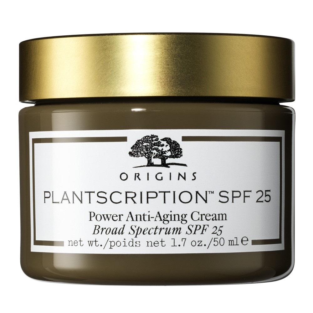 88956681688628492 Plantscription™ SPF25 Power Anti-Aging Cream krem przeciwzmarszczkowy na dzień z ekstraktem z Anogeissus 50ml - obrazek 1
