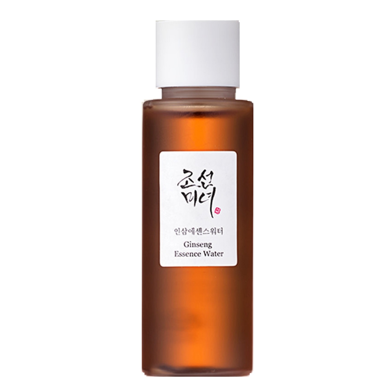 88968691688473615 Ginseng Essence Water woda esencjonalna z żeńszenia 40ml - obrazek 1