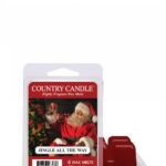 Wax wosk zapachowy "potpourri" Jingle All The Way 64g