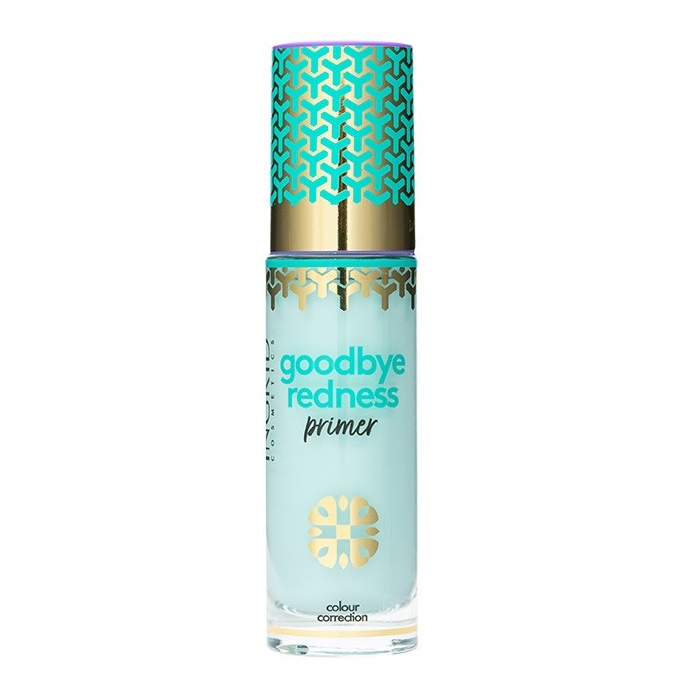 88973421709546647 Goodbye Redness Primer łagodząca baza pod makijaż 30ml - obrazek 1