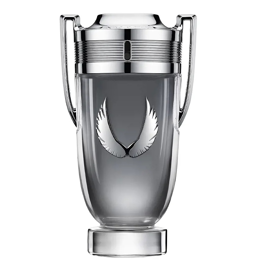 88976781676366709 Invictus Platinum woda perfumowana spray 200ml - obrazek 1