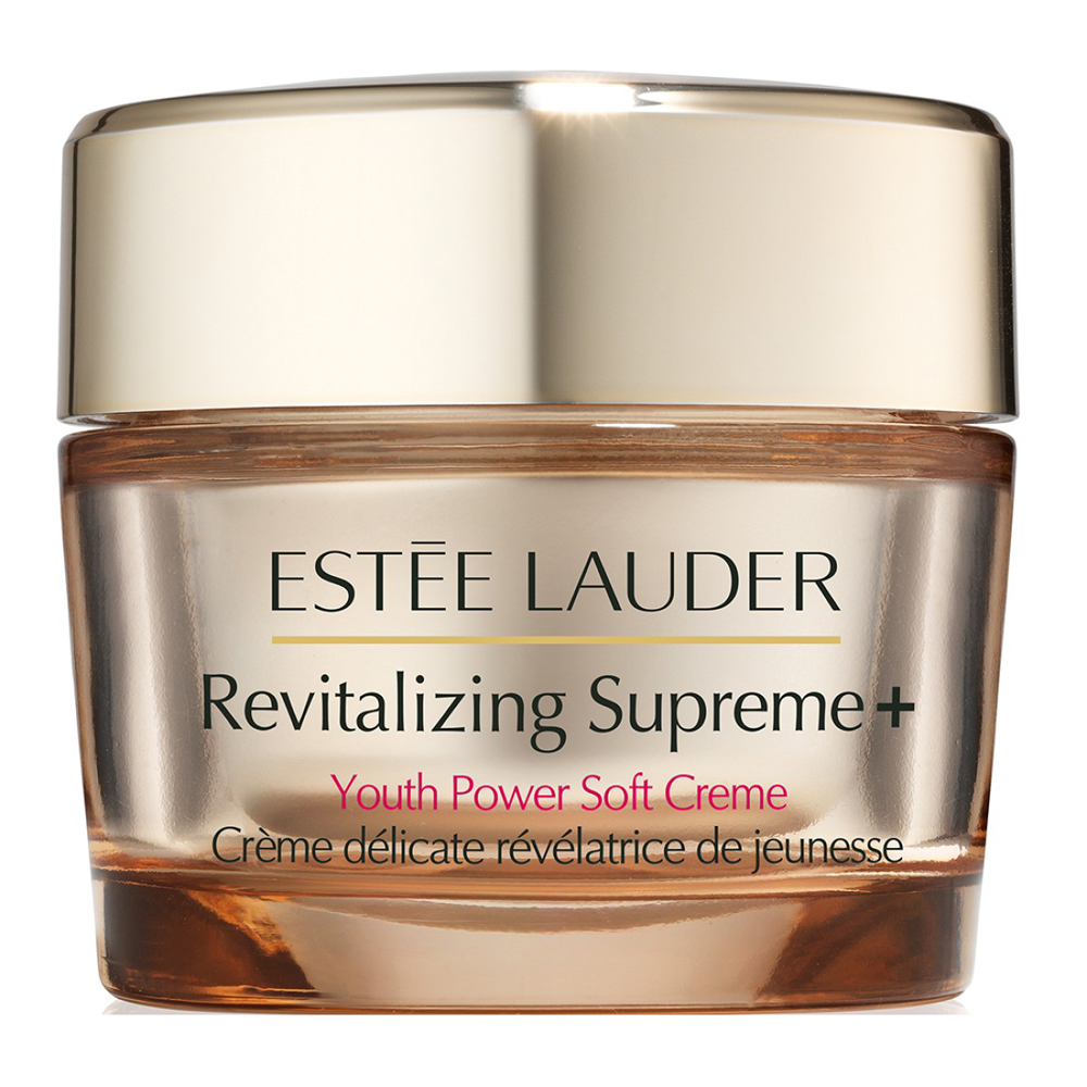 88979741689763217 Revitalizing Supreme+ Youth Power Soft Creme Moisturizer delikatny ujędrniający krem do twarzy 50ml - obrazek 1