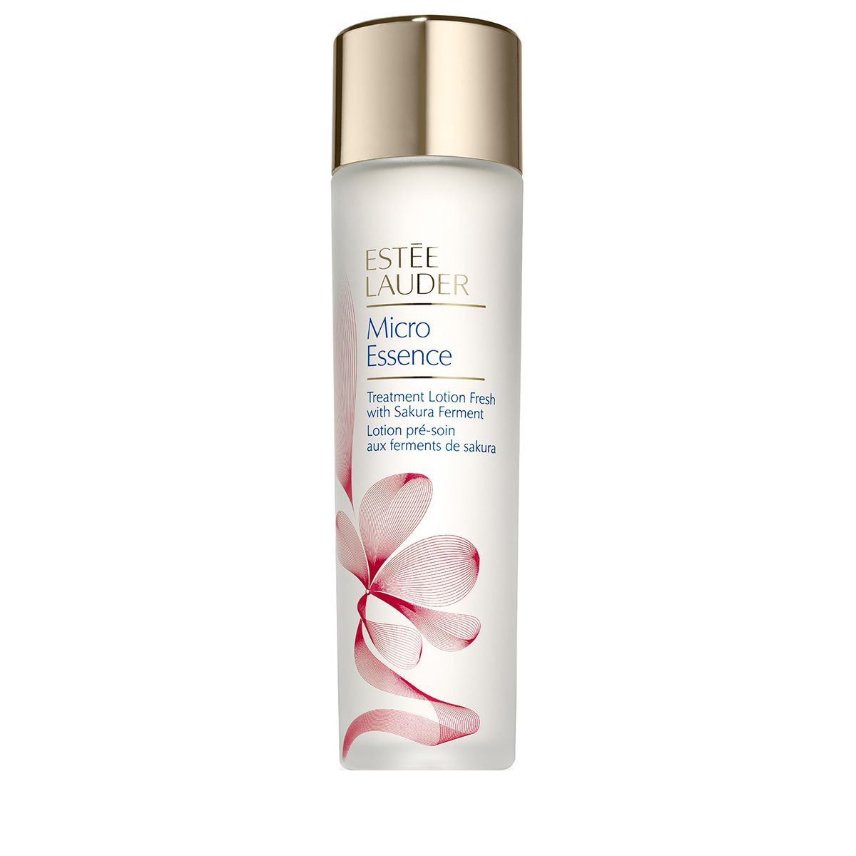 88985271649047057 Micro Essence Treatment Lotion Fresh With Sakura Ferment odżywcza esencja do twarzy 100ml - obrazek 1
