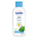 Rodzina żel pod prysznic hiperdelikatny Melisa 400ml