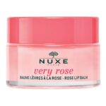 Very Rose różany balsam do ust 15g