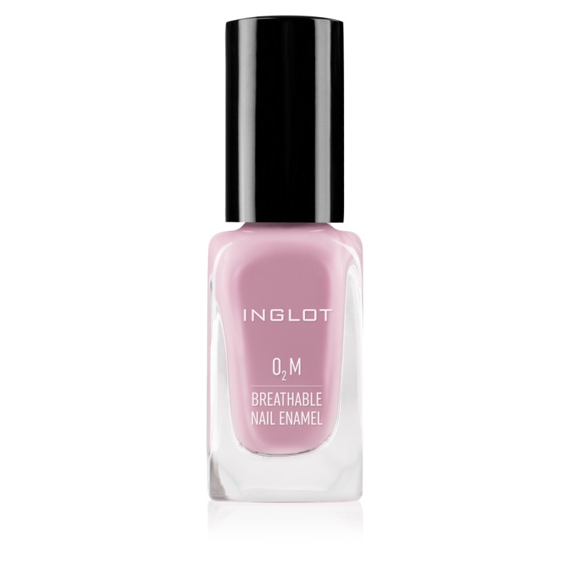 89014361692709953 O2M Breathable Nail Enamel oddychający lakier do paznokci 436 11ml - obrazek 1