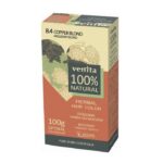 Herbal Hair Color ziołowa farba do włosów 8.4 Miedziany Blond 100g