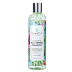 Coconut Mint Scalp Refresh Shampoo szampon do włosów kręconych 300ml