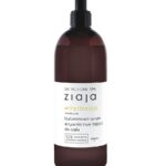 Baltic Home Spa Witalizacja hialuronowe serum aktywnie nawilżające do ciała Morela Ume 400ml