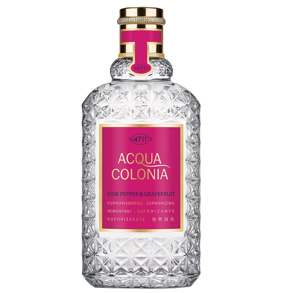 89033141718010817 Acqua Colonia Pink Pepper & Grapefruit woda kolońska spray 100ml - obrazek 1