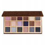 XX Revolution Luxx Eyeshadow Palette paleta cieni do powiek Tuxxedo 18g