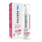 Sensitive Skin pianka do higieny intymnej dla kobiet 200ml