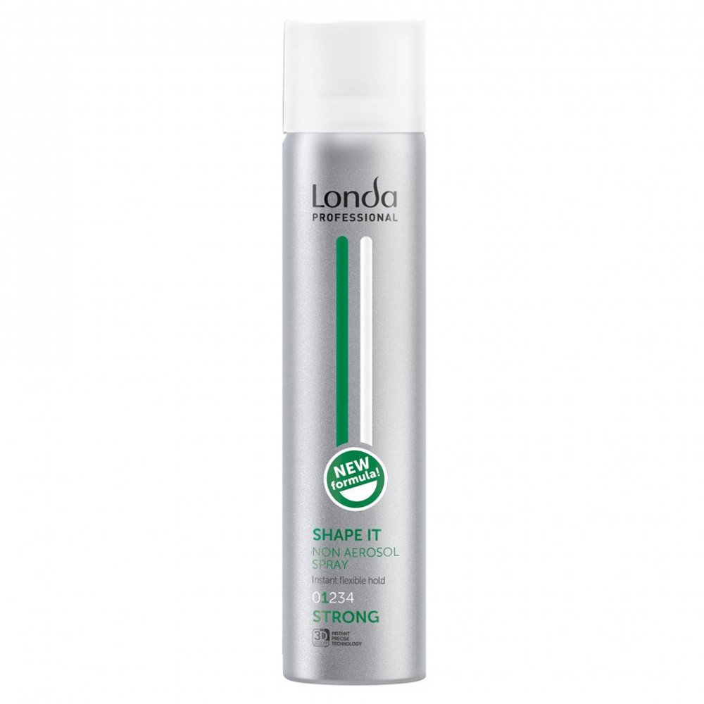 89051061655296795 Shape It lakier do włosów bez aerozolu 250ml - obrazek 1