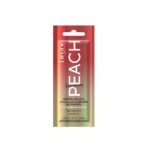 Rewitalizująca maseczka glinkowa do twarzy Peach 6ml