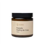 Puszysty peeling do ciała Wanilia 120ml