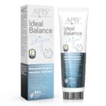 Ideal Balance By Deynn nawadniająca maska żelowa 100ml