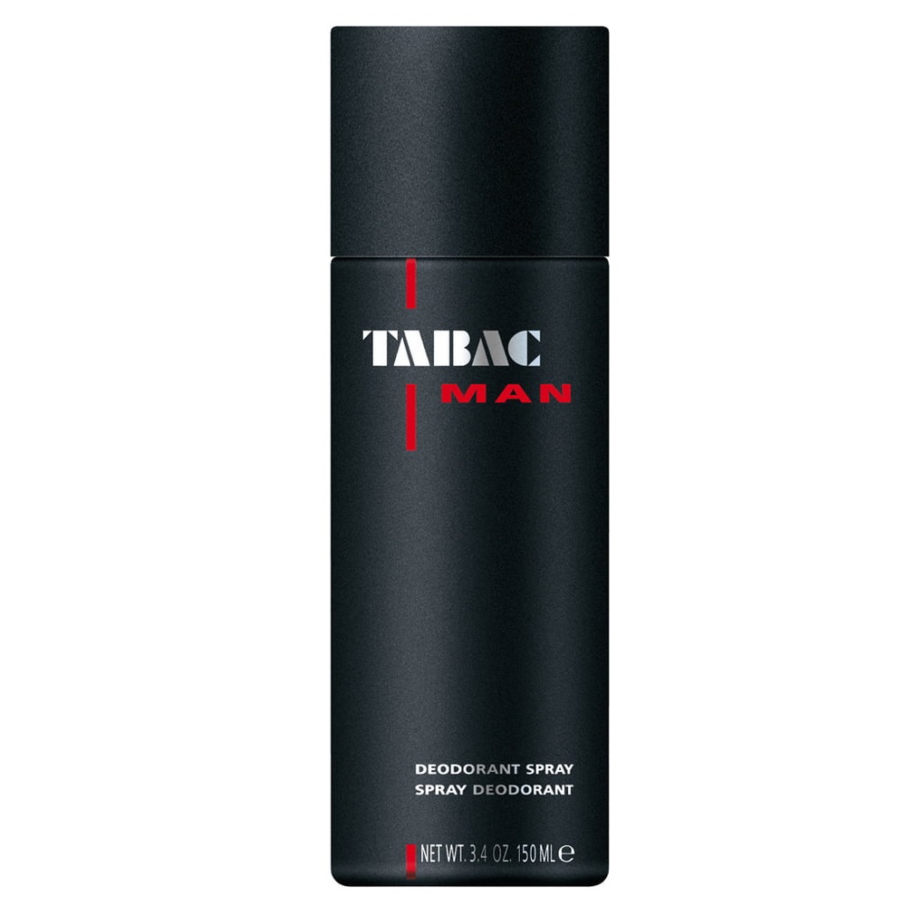 89079041656056777 Man dezodorant spray 150ml - obrazek 1