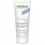 Aquareva Rich bogaty krem nawilżający do twarzy 40ml