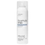 No.4D Clean Volume Detox Dry Shampoo suchy szampon do włosów 178g