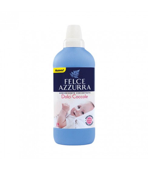 89127321618466850 Koncentrat do płukania tkanin Sweet Cuddles 600ml - obrazek 1