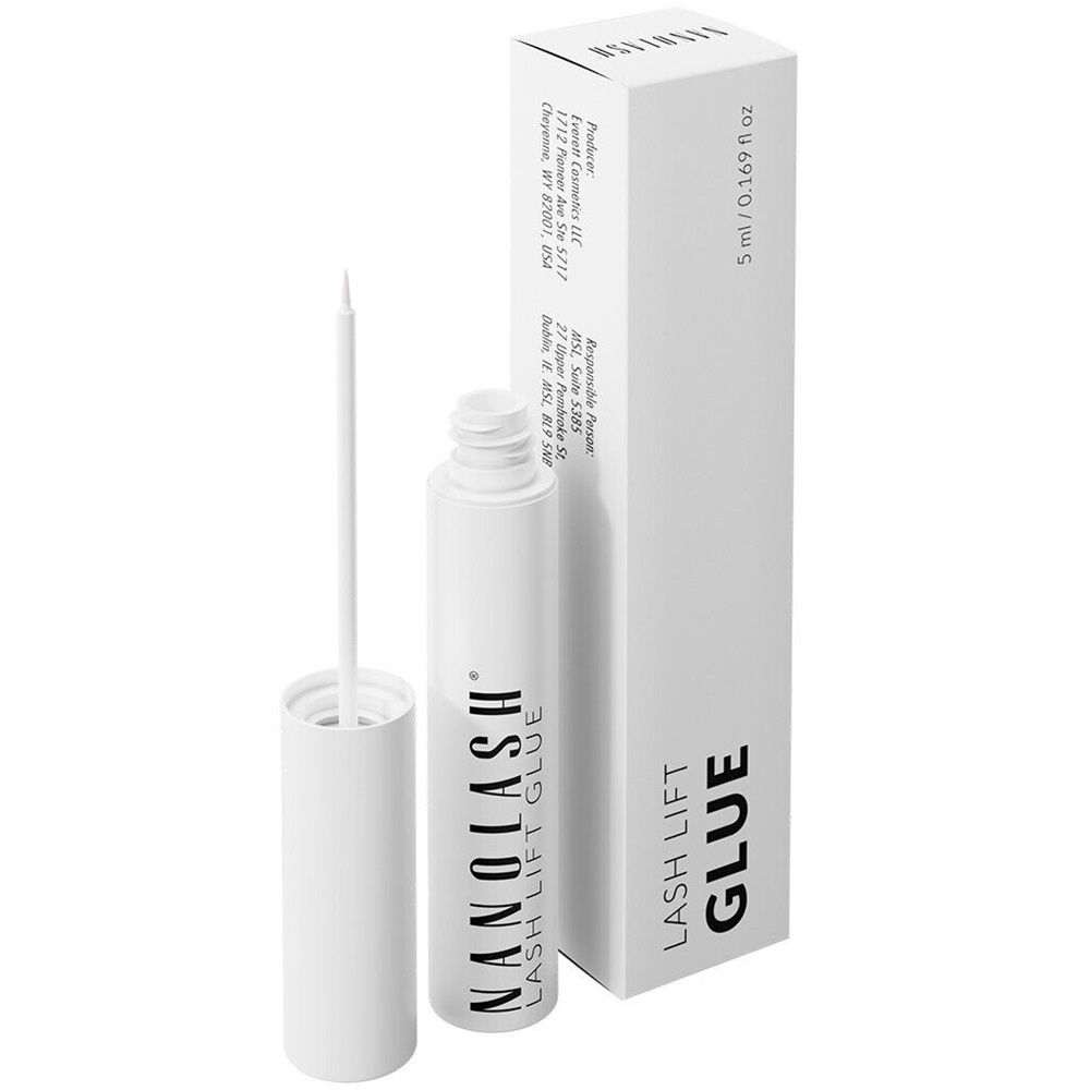 89127951715753296 Lash Lift Glue klej do laminacji i liftingu rzęs 5ml - obrazek 1