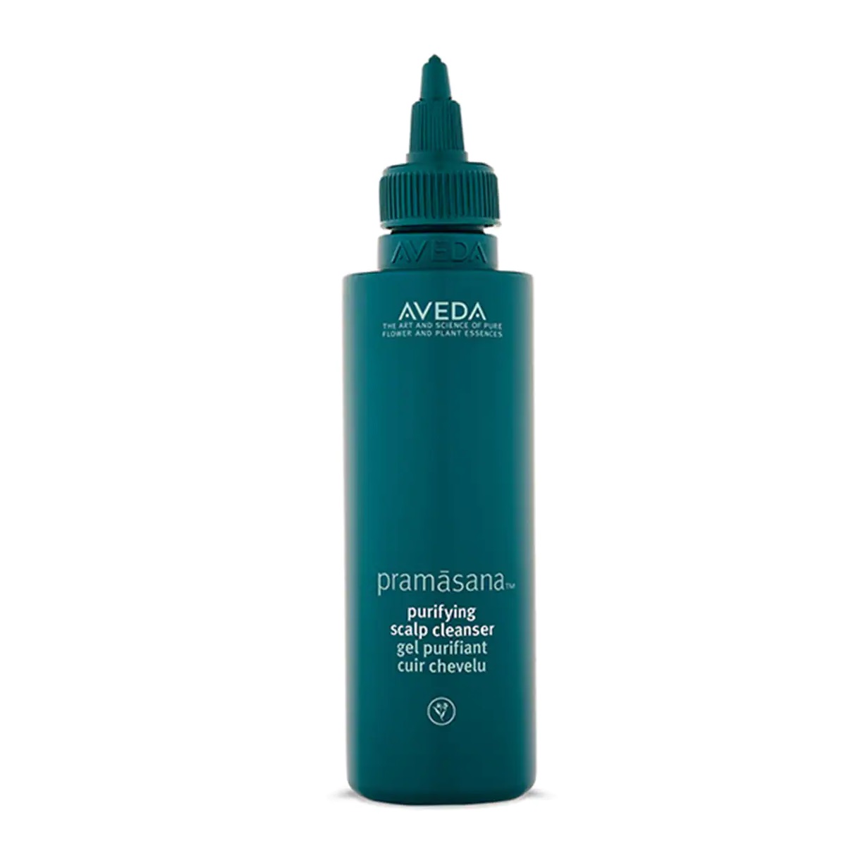 89128701663937860 Pramasana Purifying Scalp Cleanser żel do mycia skóry głowy 150ml - obrazek 1