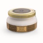 Body Balm naturalny balsam do ciała o działaniu regenerującym Fleurs d’Orient 200ml