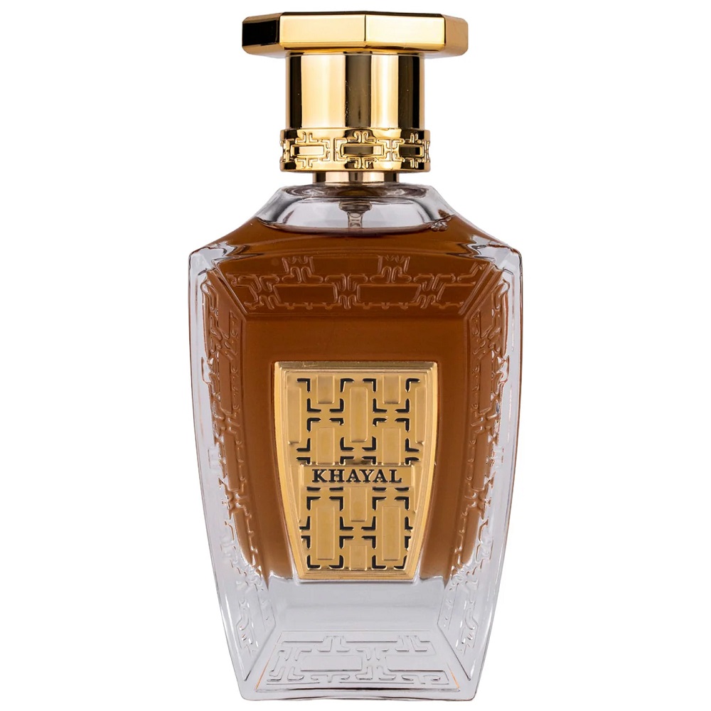 89133471744199748 Khayal woda perfumowana spray 100ml - obrazek 1