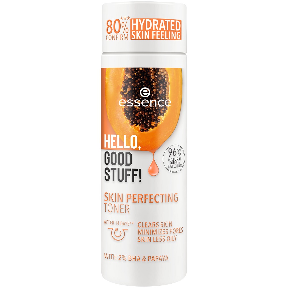 89135971700131817 Hello Good Stuff! Skin Perfecting Toner nawilżający tonik minimalizujący pory 100ml - obrazek 1