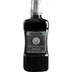 Mouthwash płyn do płukania jamy ustnej z aktywnym węglem Charcoal 500ml