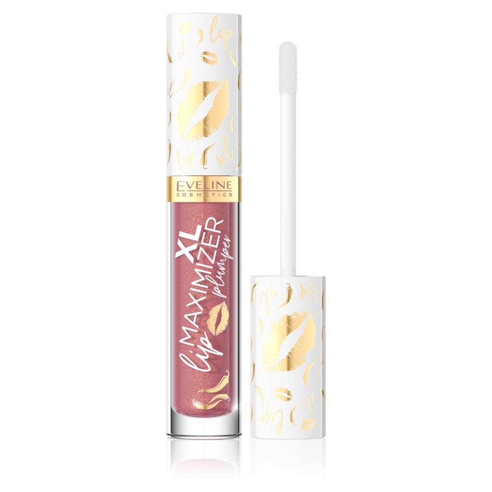 89161201647429896 XL Lip Maximizer Plumper Gloss błyszczyk powiększający usta 06 Bali Island 4.5ml - obrazek 1